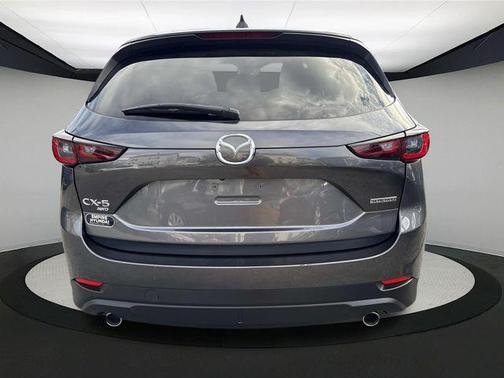 2023 Mazda CX-5 2.5 S Premium