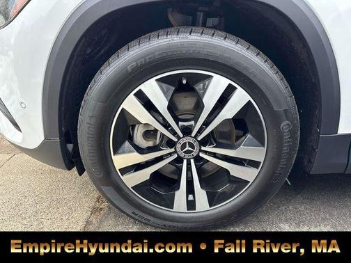 2024 Mercedes-Benz GLA 250 4MATIC