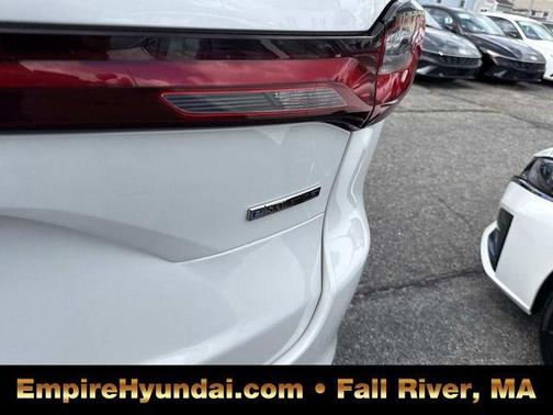 2024 Mazda CX-90 3.3 Turbo S