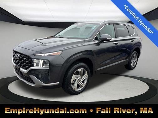 2023 Hyundai SANTA FE SEL 2.4