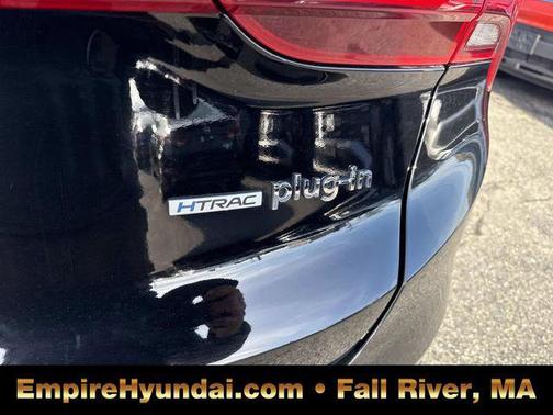 2023 Hyundai Santa Fe Plug-In Hybrid Limited