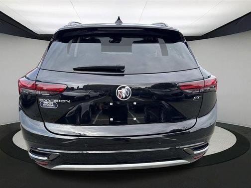 2023 Buick Envision Essence FWD