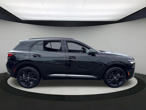 2023 Buick Envision Essence FWD