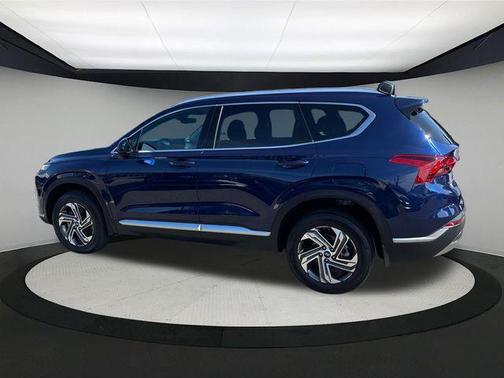 2022 Hyundai SANTA FE SEL 2.4