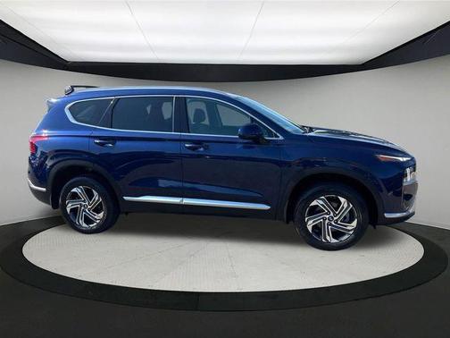 2022 Hyundai SANTA FE SEL 2.4