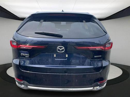 2024 Mazda CX-90 3.3 Turbo Premium