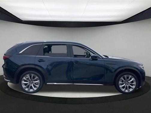 2024 Mazda CX-90 3.3 Turbo Premium