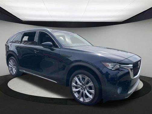 2024 Mazda CX-90 3.3 Turbo Premium