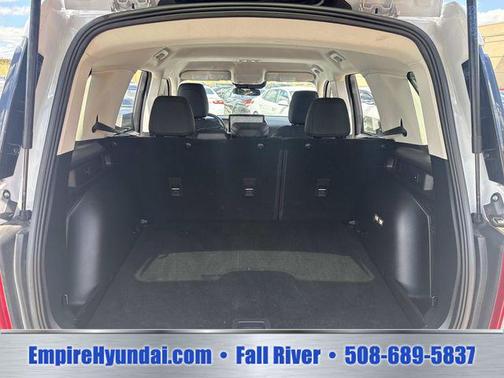 Oxford White 2025 Ford Bronco Sport Big Bend