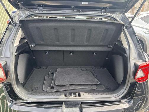 2021 Hyundai VENUE SE