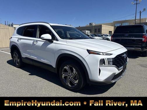2023 Hyundai SANTA FE SEL 2.4