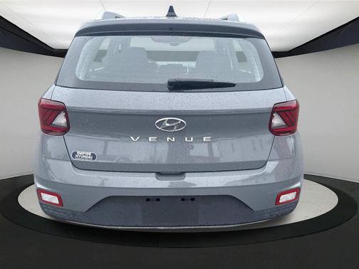 2021 Hyundai VENUE SEL