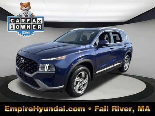 2023 Hyundai SANTA FE SEL 2.4