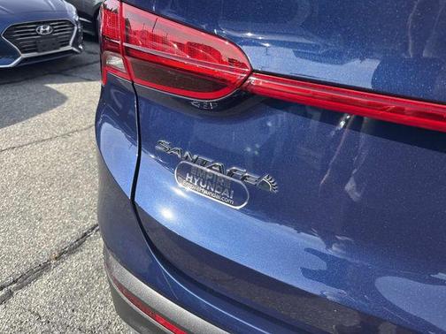 2023 Hyundai SANTA FE SEL 2.4