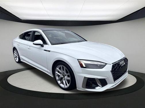 2024 Audi A5 Sportback 45 S Line Premium Plus