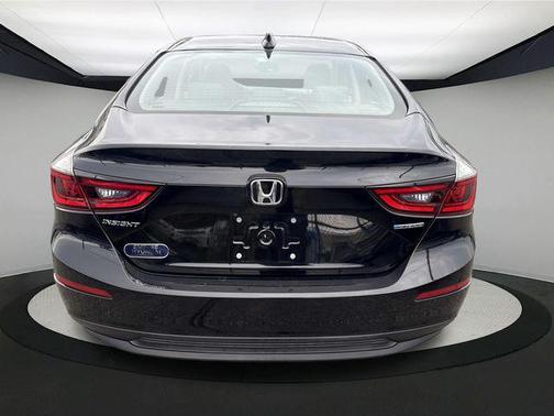 2020 Honda Insight EX
