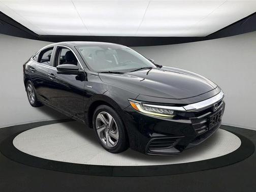 2020 Honda Insight EX