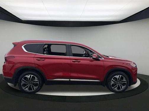 2020 Hyundai SANTA FE Limited 2.0T