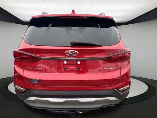 2020 Hyundai SANTA FE Limited 2.0T