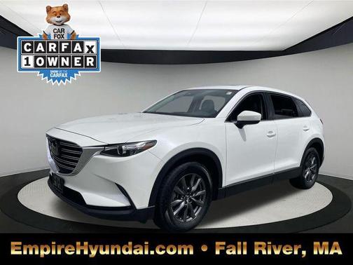 2023 Mazda CX-9 Touring