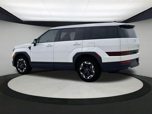 2025 Hyundai SANTA FE SE