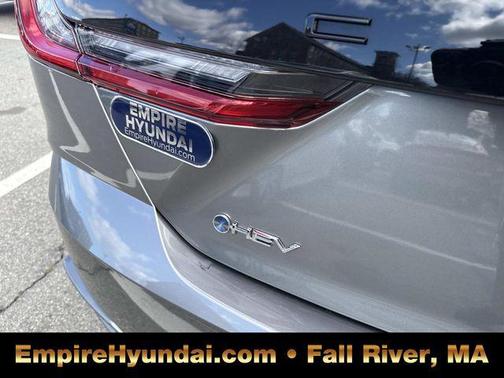 Heavy Metal 2025 Toyota Camry XSE