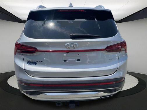 2022 Hyundai SANTA FE SEL 2.4