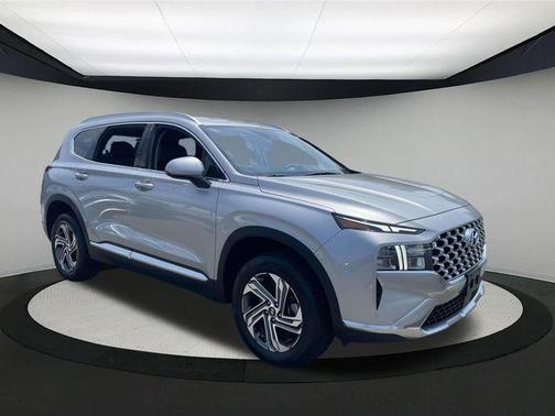 2022 Hyundai SANTA FE SEL 2.4