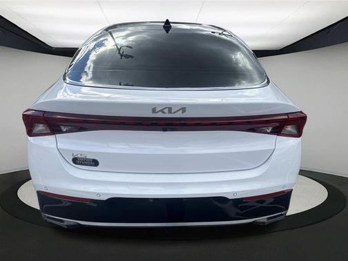 2024 Kia K5 EX