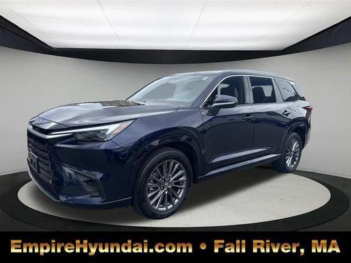 Mica 2024 Lexus TX 350 Base