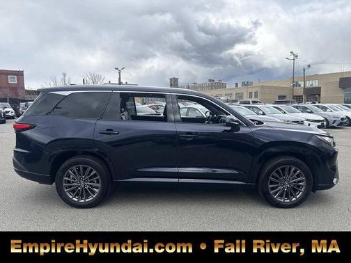 Mica 2024 Lexus TX 350 Base