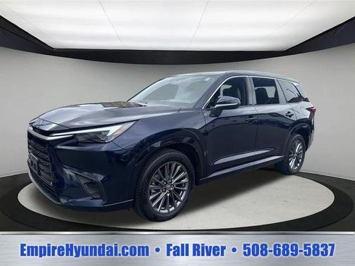 Mica 2024 Lexus TX 350 Base