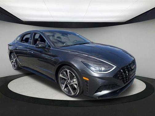 2023 Hyundai SONATA SEL Plus