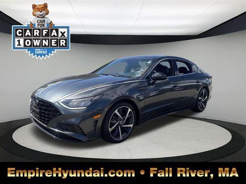 2023 Hyundai SONATA SEL Plus