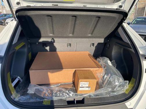 2025 Hyundai KONA SEL Convenience