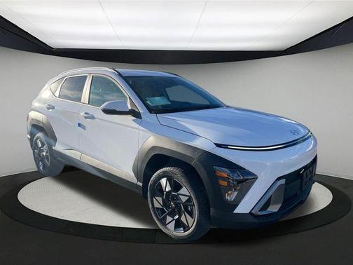 2025 Hyundai KONA SEL Convenience