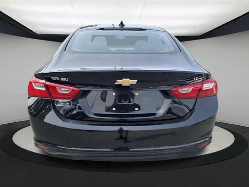 2025 Chevrolet Malibu FWD 1LT