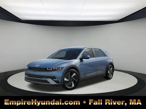 2026 Hyundai IONIQ 5 SE