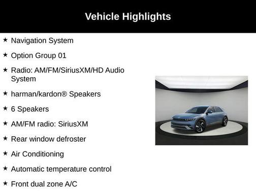 2026 Hyundai IONIQ 5 SE