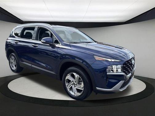 2023 Hyundai SANTA FE SEL 2.4