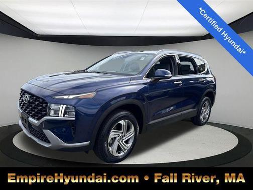 2023 Hyundai SANTA FE SEL 2.4
