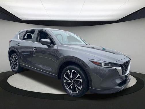 2022 Mazda CX-5 2.5 S Premium