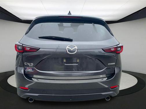 2022 Mazda CX-5 2.5 S Premium