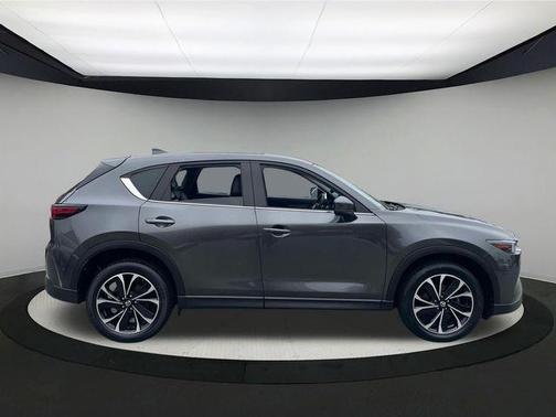 2022 Mazda CX-5 2.5 S Premium
