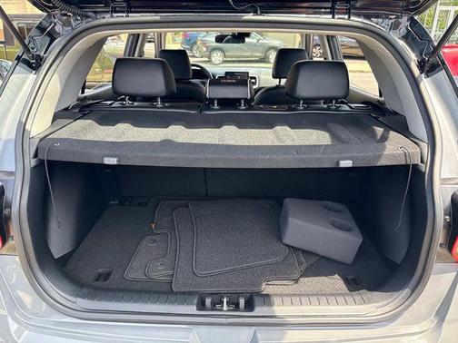 2022 Hyundai VENUE Limited