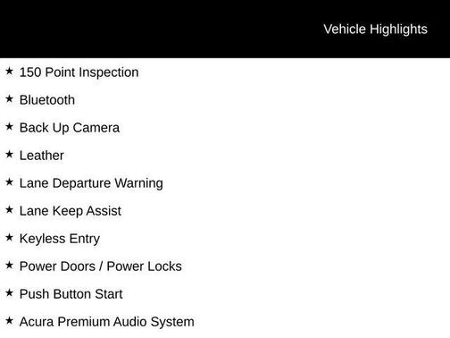 2023 Acura Integra Base