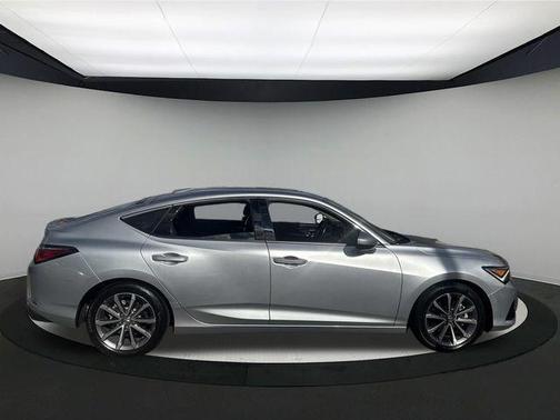 2023 Acura Integra Base