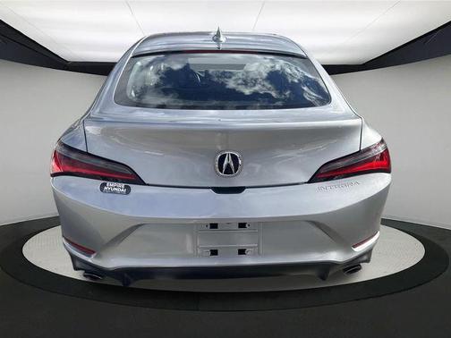 2023 Acura Integra Base
