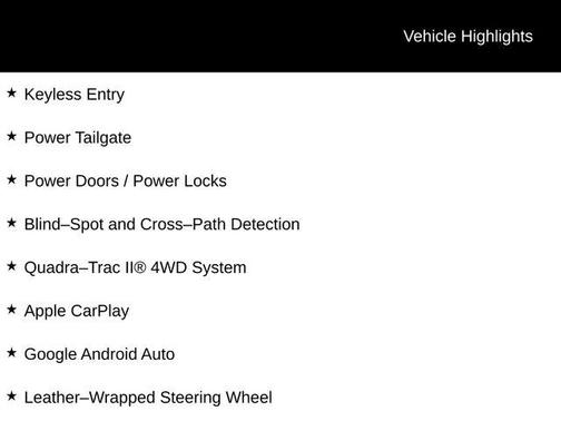 2022 Jeep Grand Cherokee Limited X