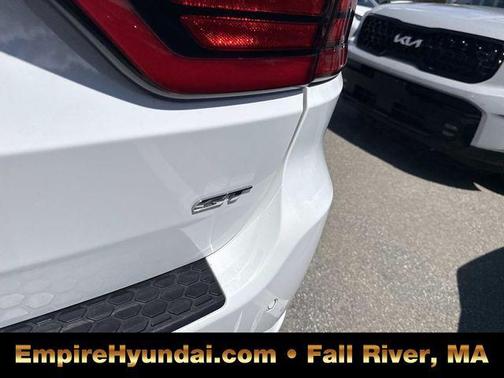 White Knuckle Clearcoat 2023 Dodge Durango GT Plus